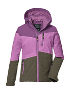 Girl's Outdoor Jacket KOW 170 GRLS JCKT
