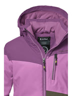 Girl's Outdoor Jacket KOW 170 GRLS JCKT