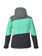 Girl's Outdoor Jacket KOW 170 GRLS JCKT