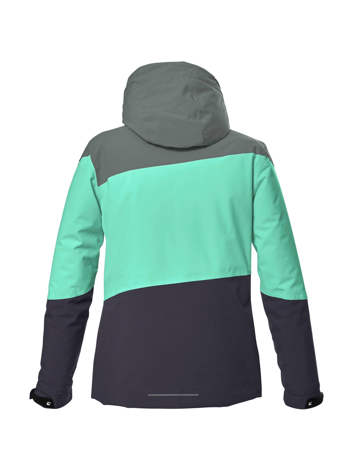 Girl's Outdoor Jacket KOW 170 GRLS JCKT