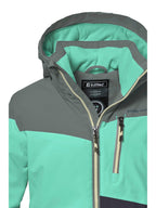 Girl's Outdoor Jacket KOW 170 GRLS JCKT