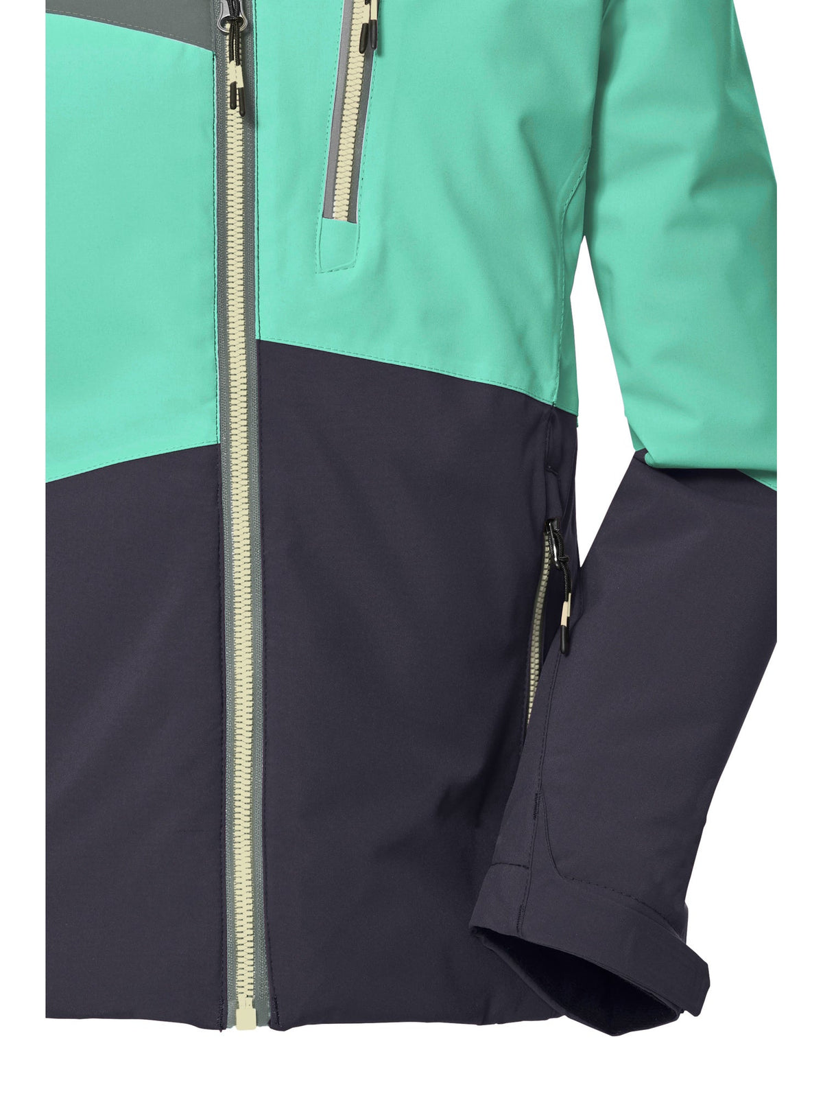 Girl's Outdoor Jacket KOW 170 GRLS JCKT