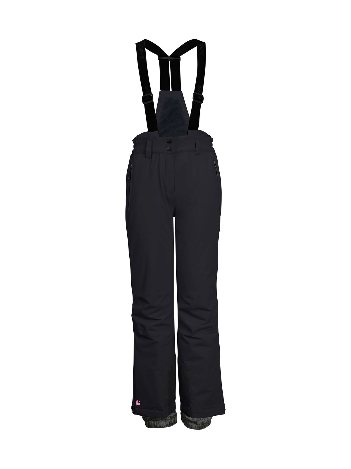 Girl's Ski pants KSW 152 GRLS SKI PNTS