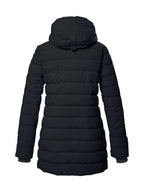 Women's Quilted parka KOW 55 WMN QLTD PRK