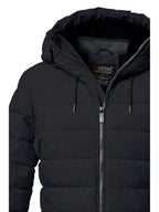 Women's Quilted parka KOW 55 WMN QLTD PRK