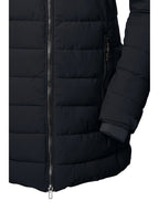 Women's Quilted parka KOW 55 WMN QLTD PRK