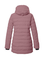 Women's Quilted parka KOW 55 WMN QLTD PRK