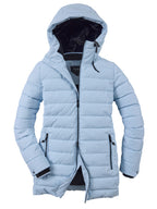 Women's Quilted parka KOW 55 WMN QLTD PRK