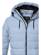 Women's Quilted parka KOW 55 WMN QLTD PRK
