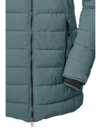 Women's Quilted parka KOW 55 WMN QLTD PRK