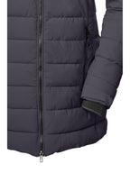 Women's Quilted parka KOW 55 WMN QLTD PRK