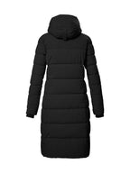 Women's Quilted coat KOW 56 WMN QLTD CT