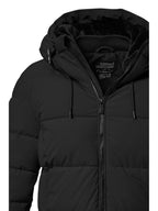 Women's Quilted coat KOW 56 WMN QLTD CT