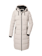Women's Quilted coat KOW 56 WMN QLTD CT
