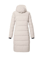 Women's Quilted coat KOW 56 WMN QLTD CT