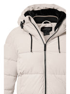 Women's Quilted coat KOW 56 WMN QLTD CT