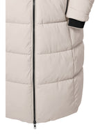 Women's Quilted coat KOW 56 WMN QLTD CT