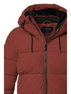 Women's Quilted coat KOW 56 WMN QLTD CT