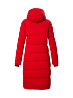 Women's Quilted coat KOW 56 WMN QLTD CT