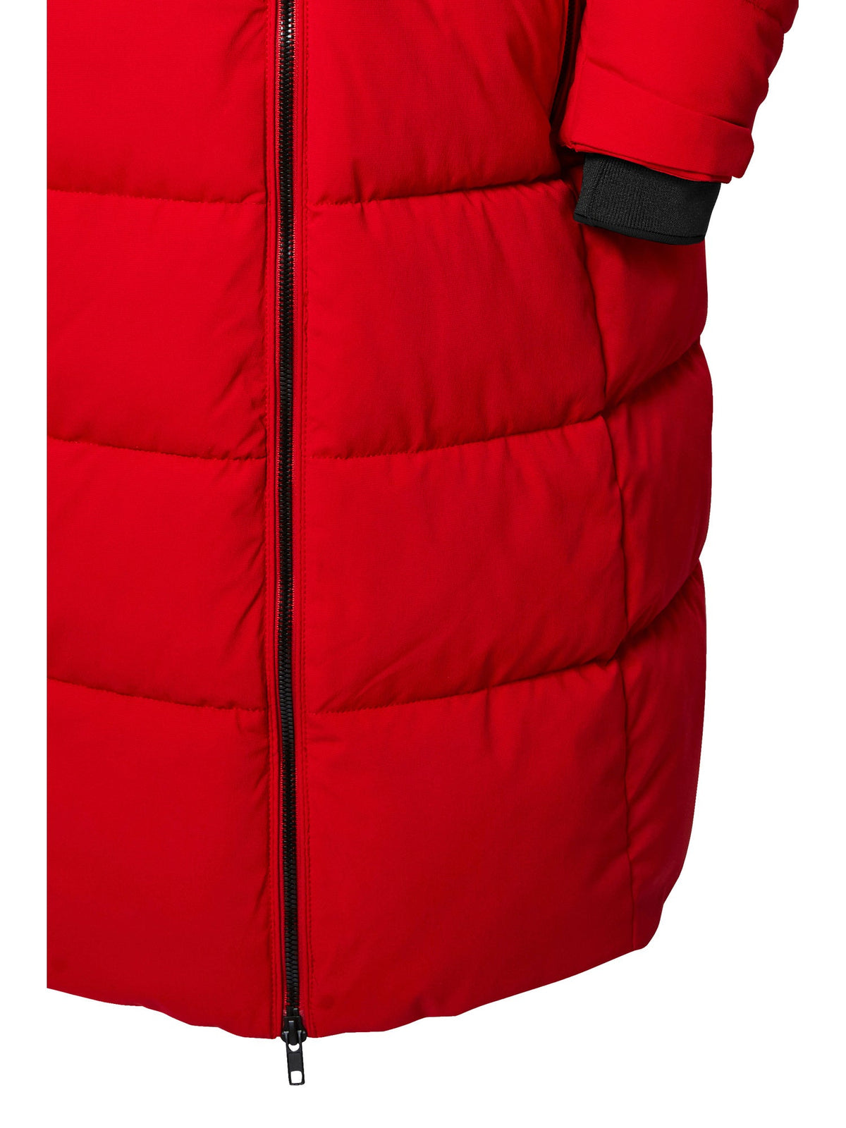 Women's Quilted coat KOW 56 WMN QLTD CT