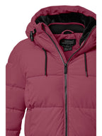 Women's Quilted coat KOW 56 WMN QLTD CT