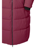 Women's Quilted coat KOW 56 WMN QLTD CT