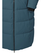 Women's Quilted coat KOW 56 WMN QLTD CT