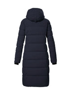 Women's Quilted coat KOW 56 WMN QLTD CT