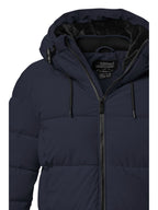 Women's Quilted coat KOW 56 WMN QLTD CT