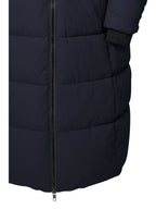 Women's Quilted coat KOW 56 WMN QLTD CT