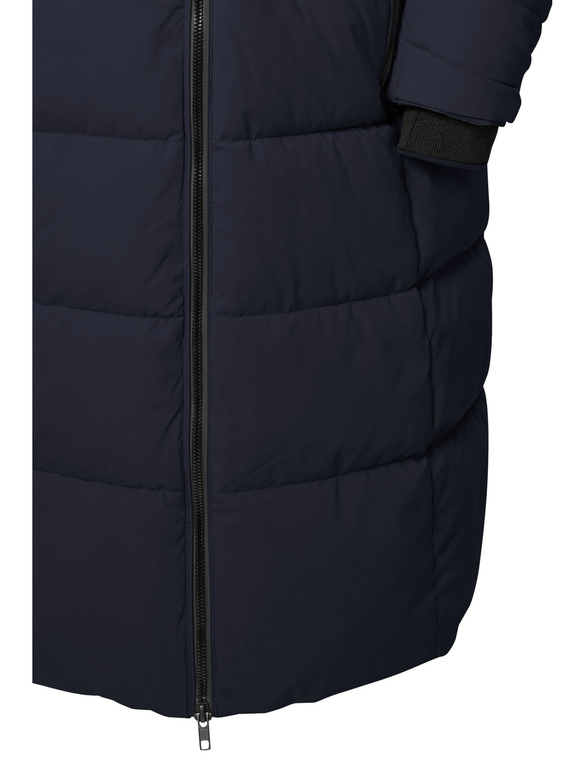 Women's Quilted coat KOW 56 WMN QLTD CT