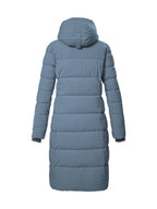 Women's Quilted coat KOW 56 WMN QLTD CT