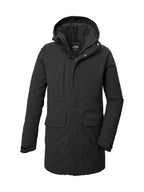 Men's Parka KOW 80 MN PRK