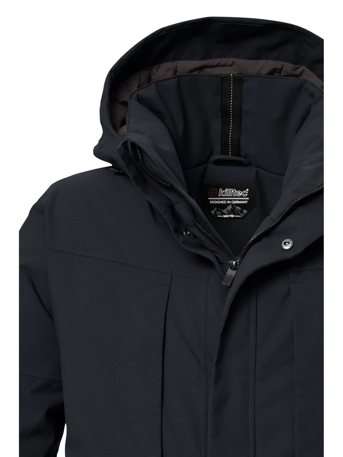 Men's Parka KOW 80 MN PRK