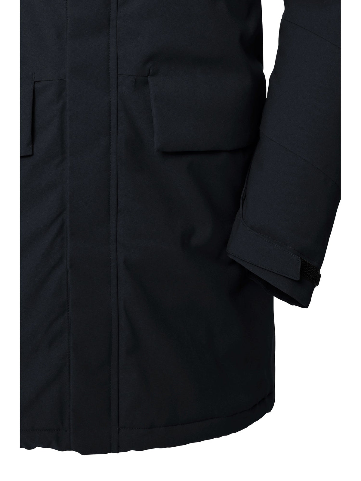 Men's Parka KOW 80 MN PRK