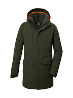 Men's Parka KOW 80 MN PRK