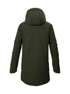 Men's Parka KOW 80 MN PRK