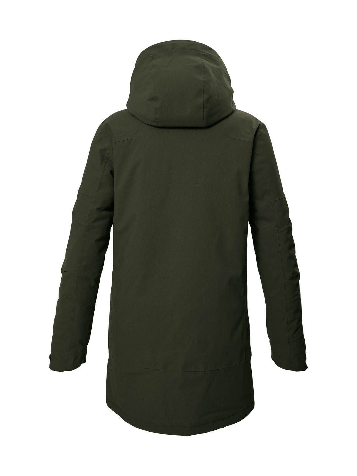 Men's Parka KOW 80 MN PRK