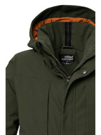 Men's Parka KOW 80 MN PRK