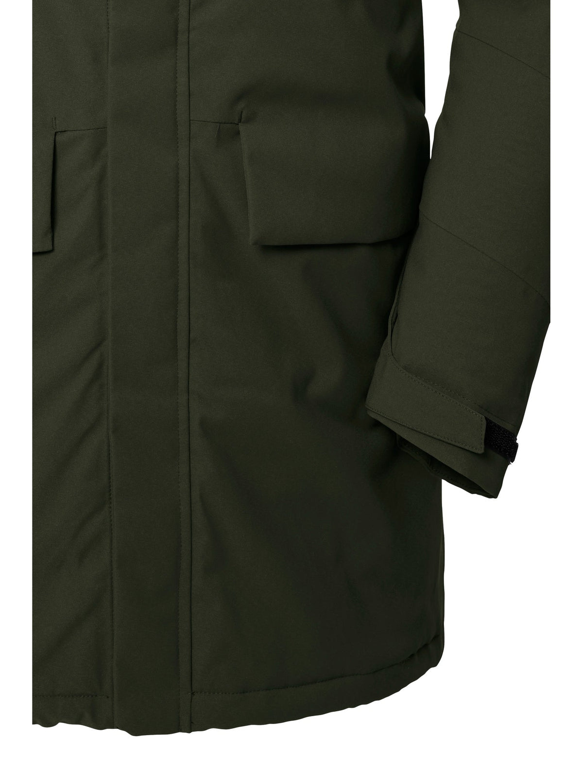 Men's Parka KOW 80 MN PRK