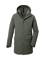 Men's Parka KOW 80 MN PRK