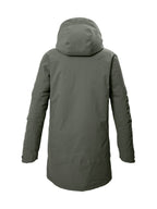Men's Parka KOW 80 MN PRK
