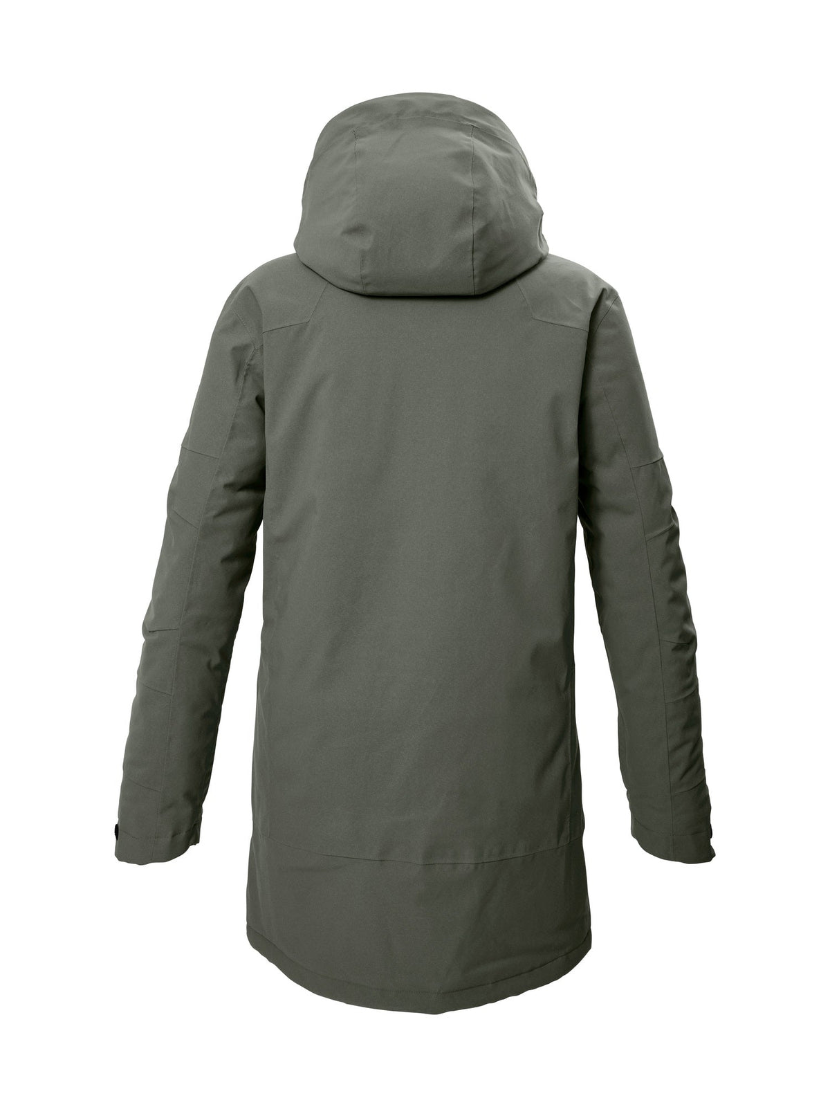 Men's Parka KOW 80 MN PRK