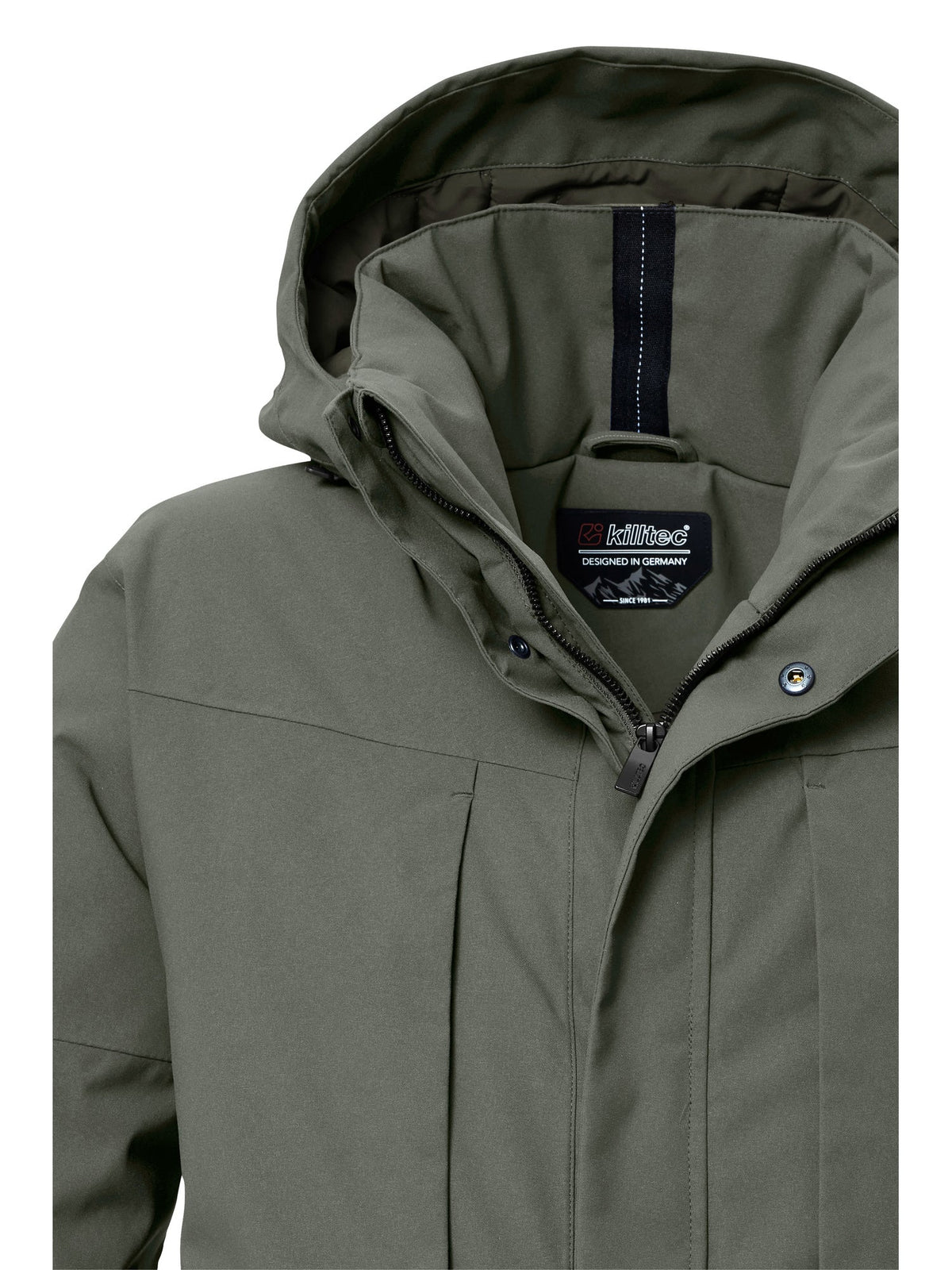 Men's Parka KOW 80 MN PRK