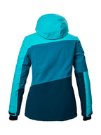 Women's Ski jacket KSW 67 WMN SKI JCKT