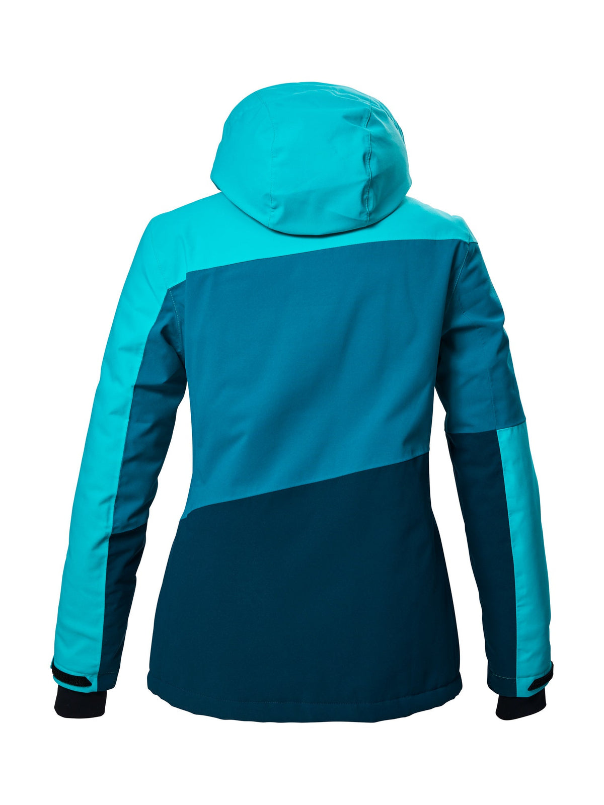 Women's Ski jacket KSW 67 WMN SKI JCKT