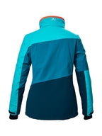 Women's Ski jacket KSW 67 WMN SKI JCKT