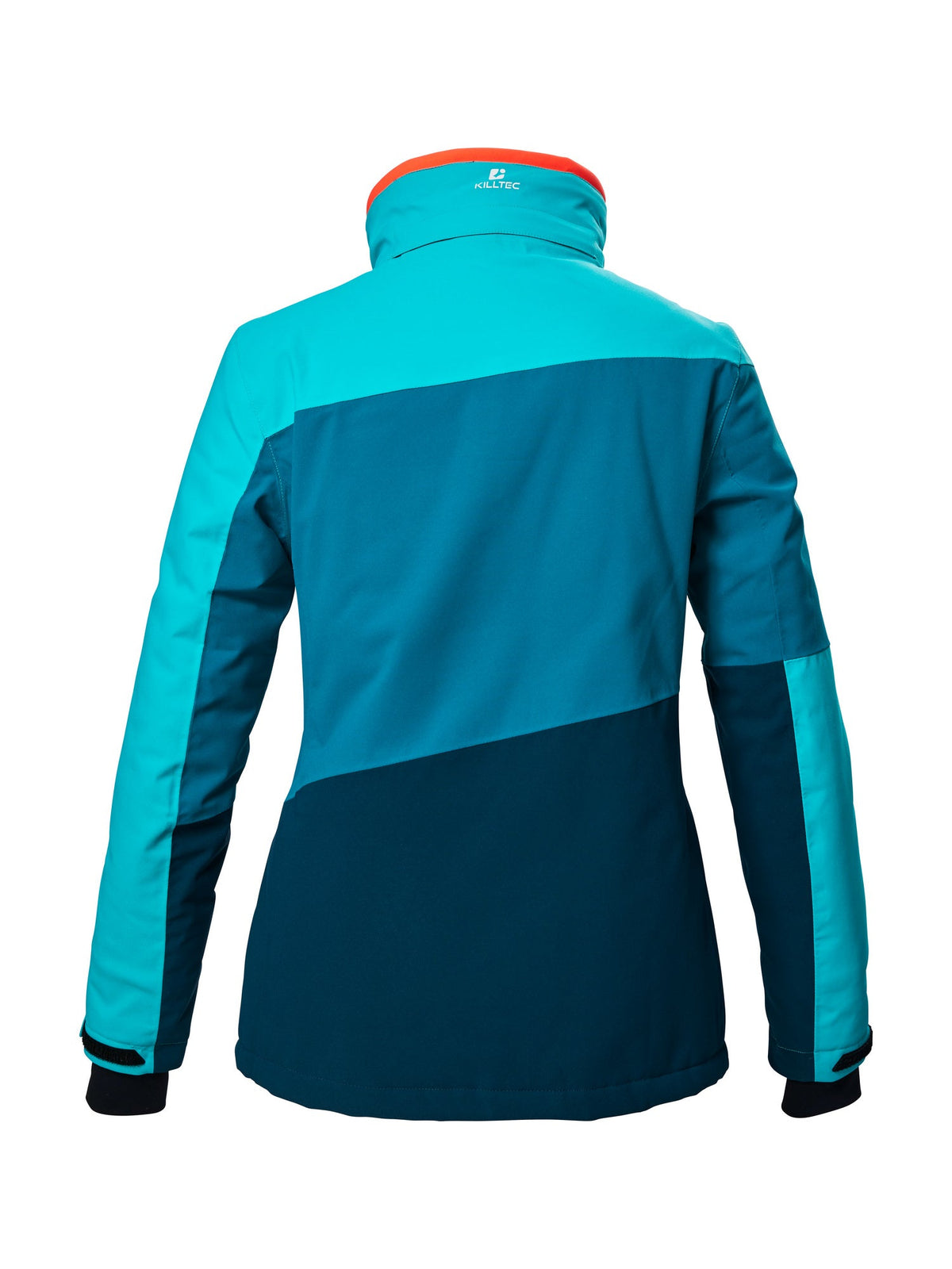 Women's Ski jacket KSW 67 WMN SKI JCKT