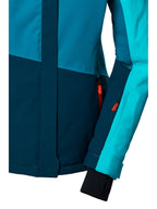 Women's Ski jacket KSW 67 WMN SKI JCKT
