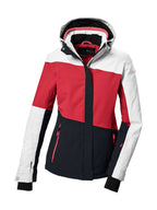 Women's Ski jacket KSW 67 WMN SKI JCKT